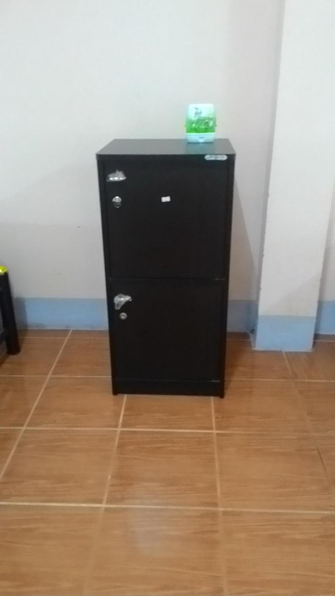 ディーズ　コーナー ＆ ゲストハウス プーケット 部屋 写真